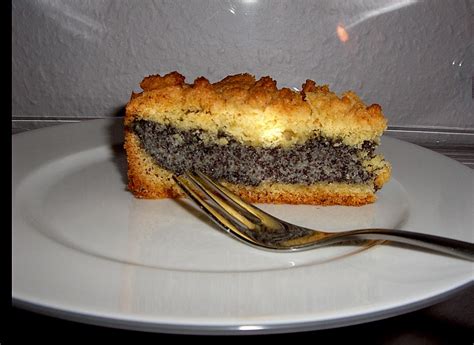 Über 676 bewertungen und für ausgezeichnet befunden. Mohn-Pudding-Kuchen - Ein beliebtes Rezept | Chefkoch