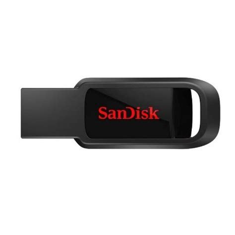 Sandisk Cruzer Spark Usb 20 Flash Drive 64gb Price In Kuwait Xcite