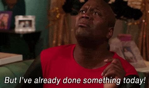 22 Of The Best Titus Andromedon Quotes