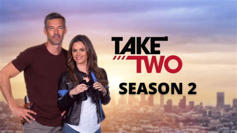 Take Two Season 2 Is It Cancelled Or Going To Be Renewed Unleashing