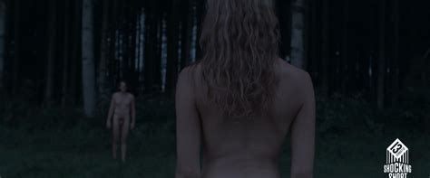 Nude Video Celebs Anna Platen Nude Pan 2016