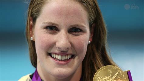 After Heartbreak In 2012 Kassidy Cook Chases Dream Of Diving In Rio