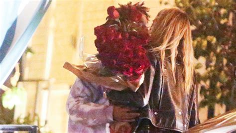 Jaden Smith And Cara Delevingne Spotted Kissing On Valentines Day Pic