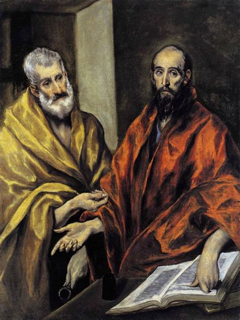 Ремесленная пекарня «петр и павел». ISIS is not the first to persecute Christians, a look at the Roman persecutions of the early ...