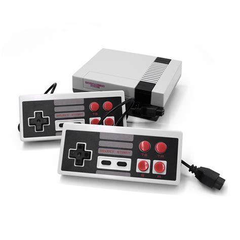 Mini Tv Game Console 8 Bit Retro Video Game Console