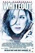 Whiteout (2009) - Posters — The Movie Database (TMDB)