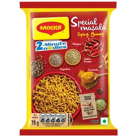 buy maggi special masala noodles online at best price of rs 20 bigbasket