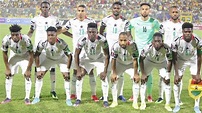 ¿Quiénes son los Mejores de Jugadores de Ghana en Qatar 2022?