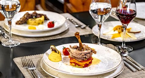 Restaurantlar & Barlar | Utopia Resort & Residence Hotel