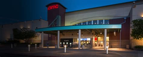 Create watchlists, check in at movies, rate them or even write whole reviews! AMC Southroads 20 - Tulsa, Oklahoma 74135 - AMC Theatres