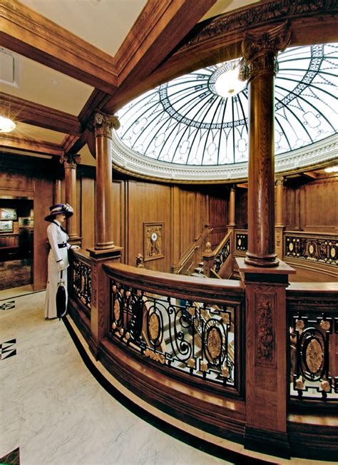 Frequently asked questions about titanic museum. Titanic Museum in Pigeon Forge