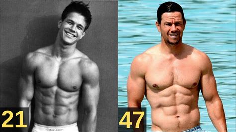 Mark Wahlberg Wiki Bio Age Net Worth And Other Facts Facts Five