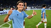 Serie A: Argentina llama a Luka Romero: el talento de la Lazio que ...