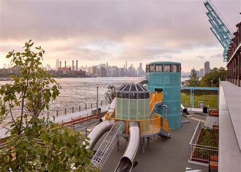 41 Epic Kids Playgrounds In Nyc You Need To Visit