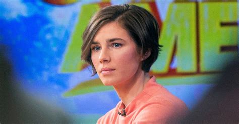 Amanda Knox Acquitted Of 2007 Murder By Italys Highest Court The New