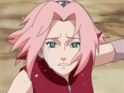 Sakuras Tears Narutopedia Fandom