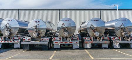 Faqs Every Truck Driver Should Know About Hazmat Loads