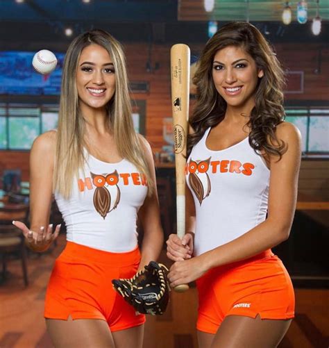Hooters Of South Florida For Baseball Opening Day Boca Ratons Most
