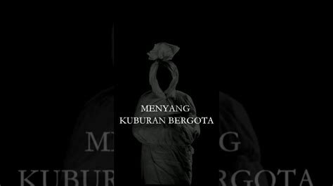 Joe Kal - Menyang Kuburan Bergota - YouTube
