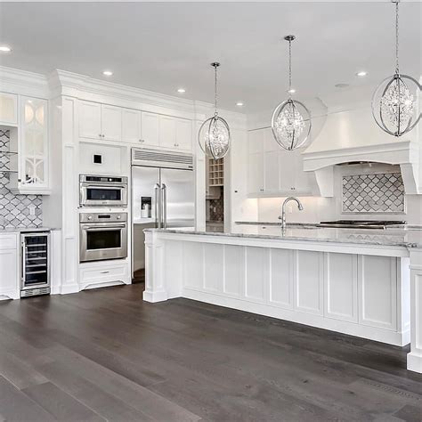 Typically lower than eight feet, low ceilings in kitchens provide unique challenges. 29+ Small Kitchen Lighting Ideas Pictures for Low Ceilings ...