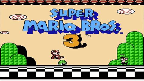 How Super Mario Bros 3 On Pc Couldve Looked Like