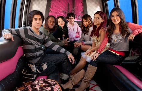 Victorious Season 4 Episode 5 Victorious Cast Victorious Victorious