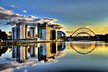 Things to do on Holidays in Newcastle-upon-Tyne England