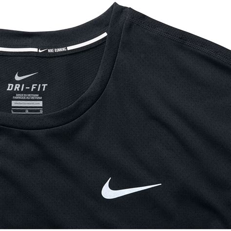 Nike Dri Fit Fabric