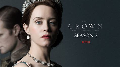 The Crown Season 2 Mediacritica