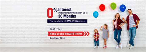 Check here for hong leong finance fixed deposit (hlf fd) latest board rates. Senheng 36 months 0% Installment Payment Plan - Hong Leong ...