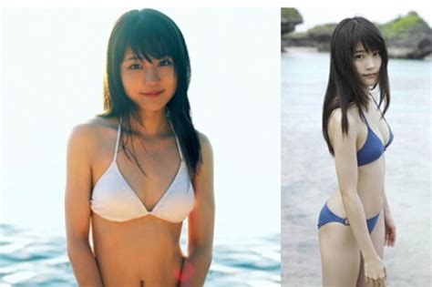 ส่องภาพในชุดว่ายน้ำของ 7 นางเอกญี่ปุ่นที่ฮอตสุดๆ ณ บัดนาว
