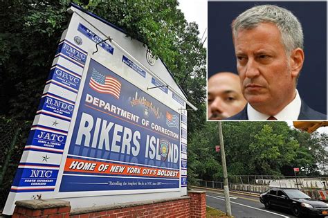 Why The ‘close Rikers Plan Is Pure Fantasy