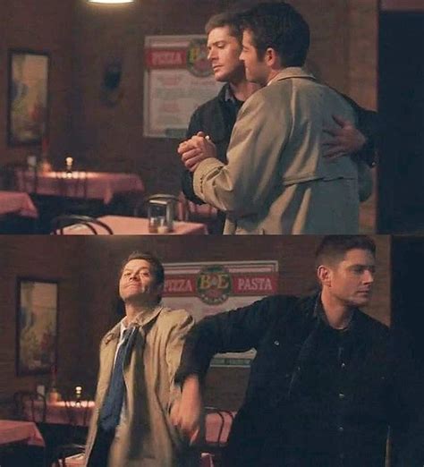 pin by sandra carter on destiel and cockles destiel supernatural destiel supernatural funny