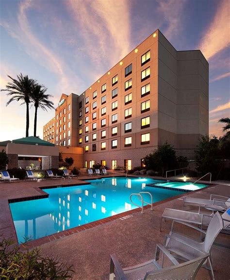 Radisson Hotel Phoenix Airport Updated Prices Reviews And Photos