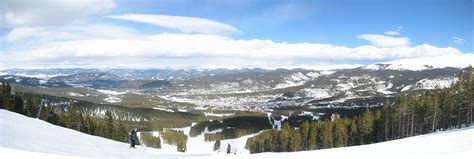 9 Ski Resorts Closest To Colorado Springs Top Ski Areas Near Colorado
