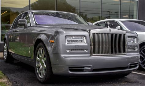 » 2016 Rolls Royce Phantom…….Only 300 Miles!!………..SOLD! Exotic Car Search
