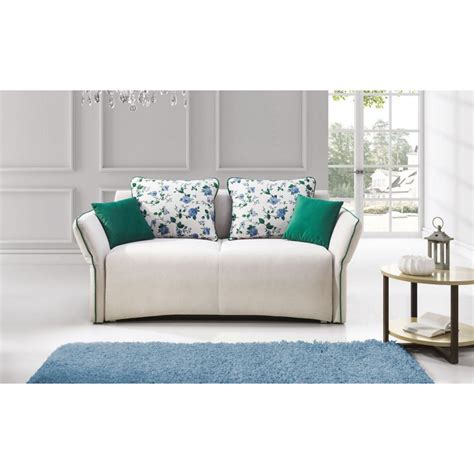 Classic And Luxury 2 Seater Sofa Bed Sofafox