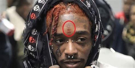 Why The American Rapper Lil Uzi Vert May Or May Not Be Ghanaian