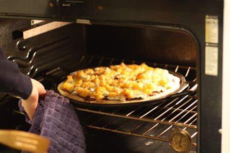 How do you cook a frozen california pizza kitchen pizza. The Best Way to Reheat Pizza