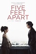 Five Feet Apart (2019) - Posters — The Movie Database (TMDb)