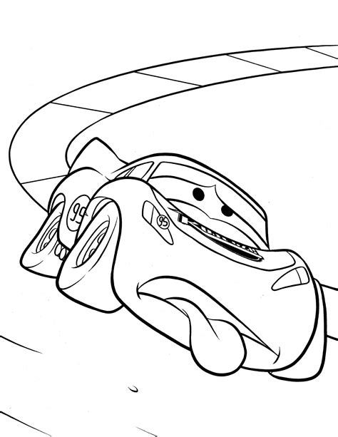 Nice Free Coloring Pages Of Cars Check More At