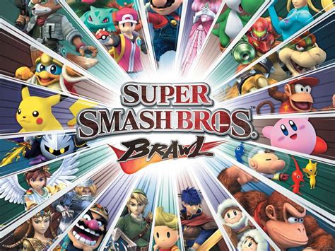 Top 10 Best Super Smash Bros Items