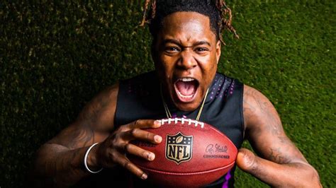 Shaquem Griffin Drafted By Seahawks Becomes First One Handed Player