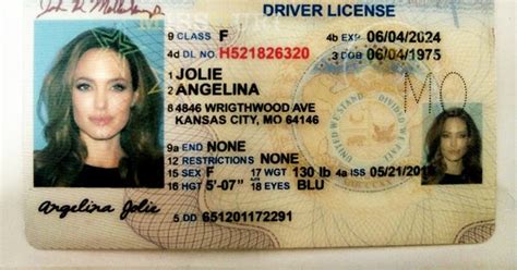 Fake Ids Create And Print Professional Looking Fake Id Cards Online