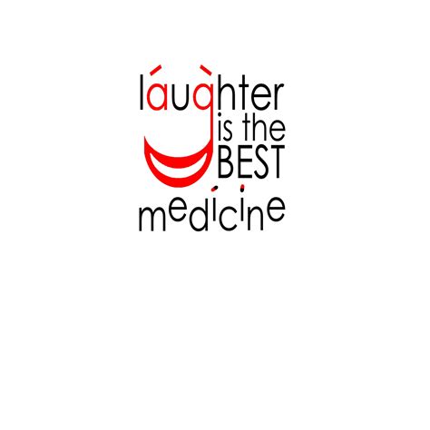 Actually, the magazine was so convinced about the health benefits of laughter, that they even had a section known as laughter is the best medicine. Graphic Design Archives: A Play With Text