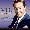 DAMONE,VIC - Hits Collection 1947-62 - Amazon.com Music