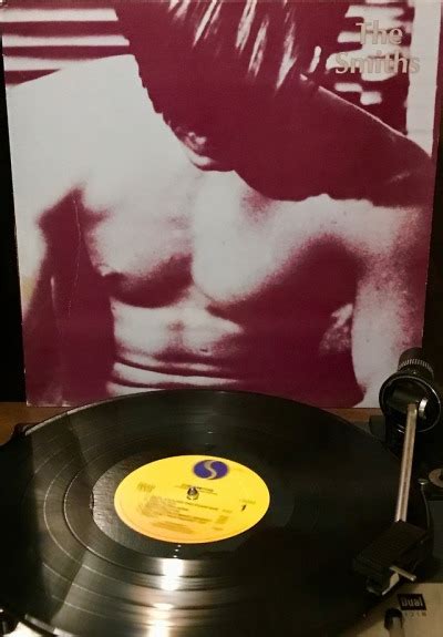The Smiths “the Smiths” Released 35 Years Ago Toda Tumbex