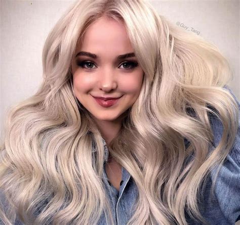 Blondes look best with dark blonde, red, or light brown eyebrows. Best Hair Colors For Fair Skin: 35 Examples Not To Miss ...