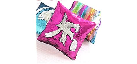 Sequin Pillows Pillow Click