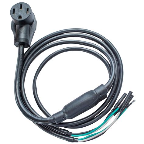 The smittybilt generator parallel cable is meticulously designed to last long. Sportsman 6,000-Watt to 5,600-Watt 50 Amp Parallel Cable Kit-803648 - The Home Depot